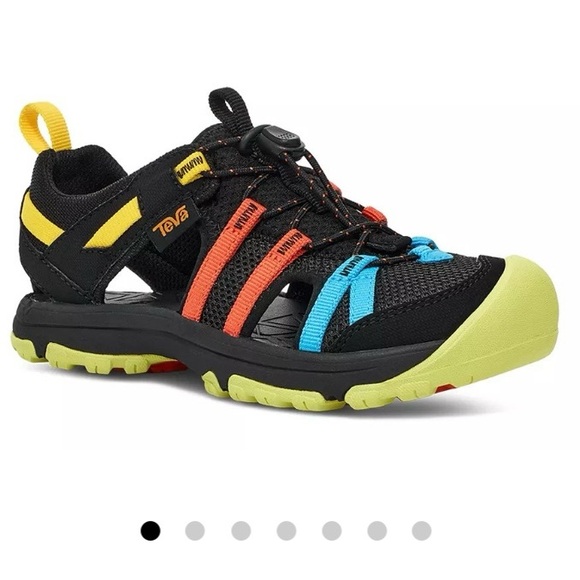 Teva Kid Sandals - Picture 1 of 5